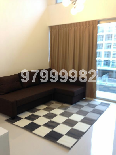 Loft @ Nathan (D10), Condominium #31075442